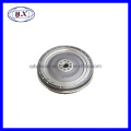 OEM Steel Casting Machining Engine Flywheel Parts Auto Parts